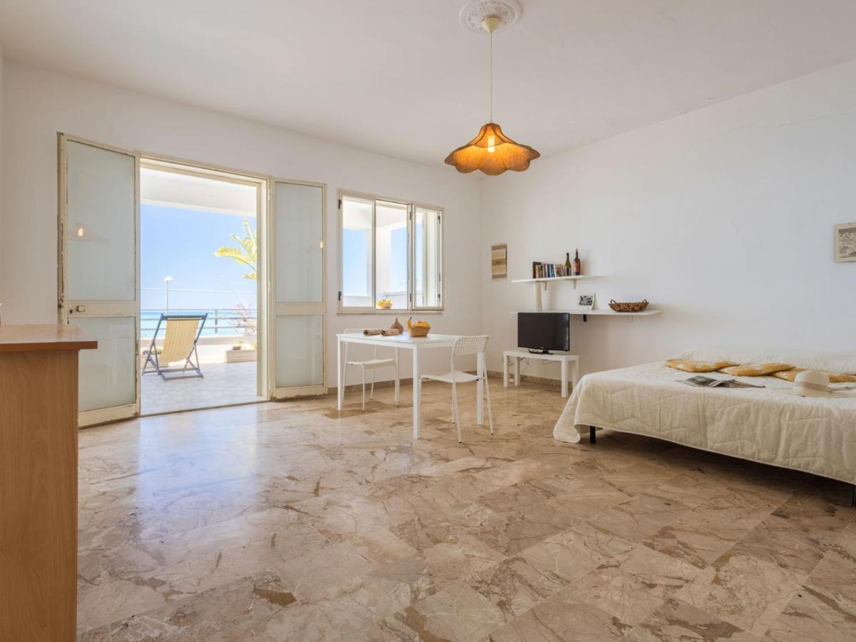 Studio Seccagrande By Interhome Borgo Bonsignore Zewnętrze zdjęcie