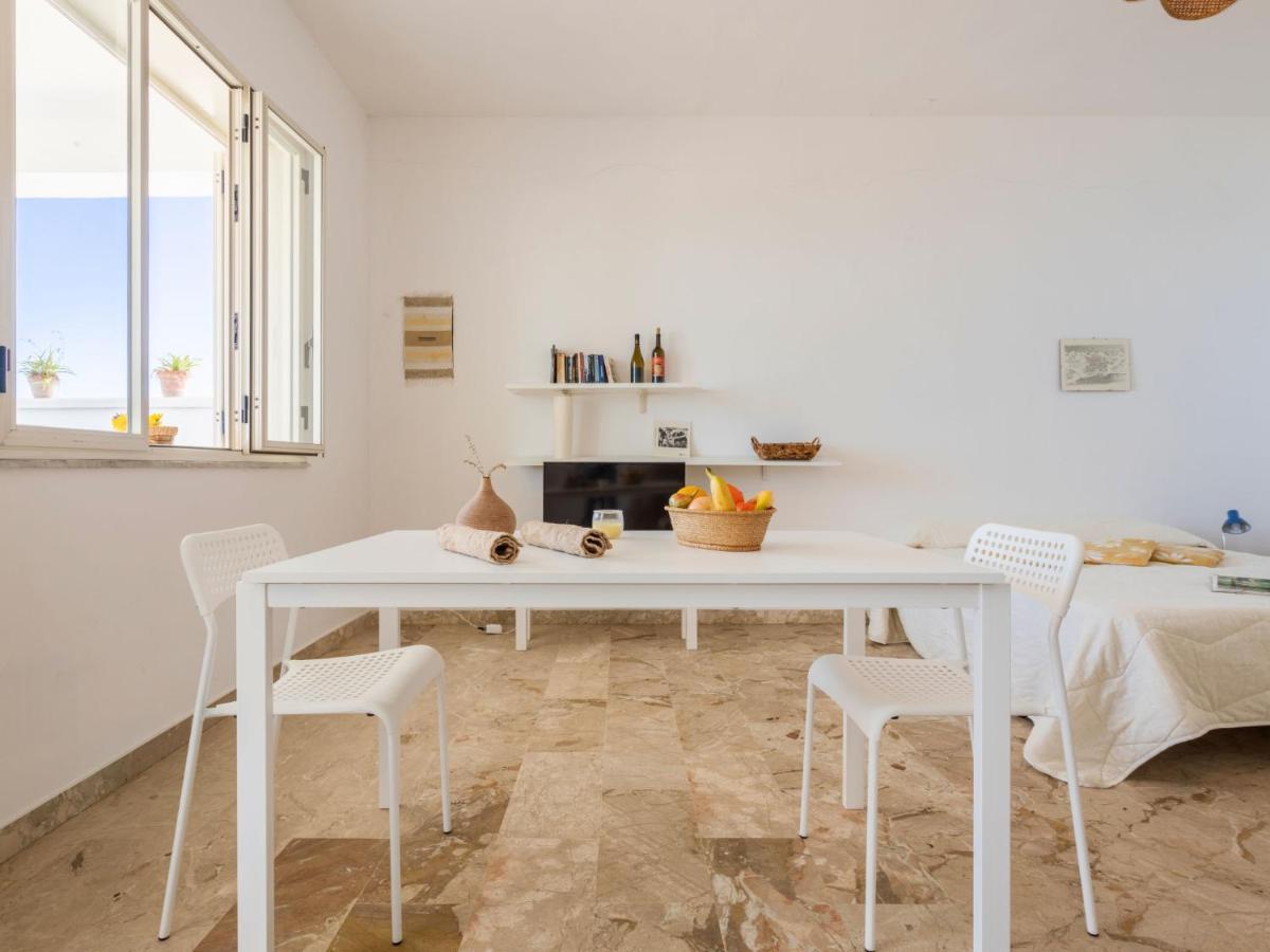 Studio Seccagrande By Interhome Borgo Bonsignore Zewnętrze zdjęcie