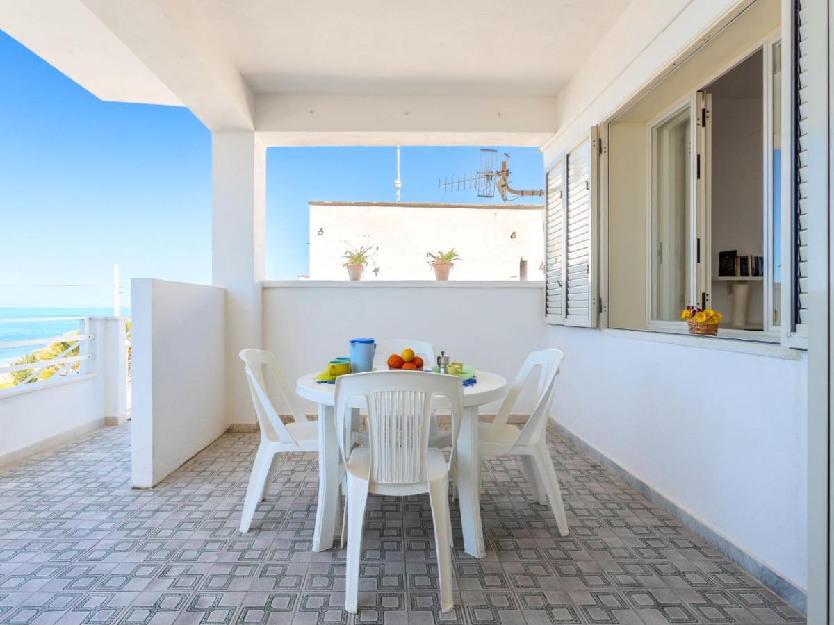 Studio Seccagrande By Interhome Borgo Bonsignore Zewnętrze zdjęcie