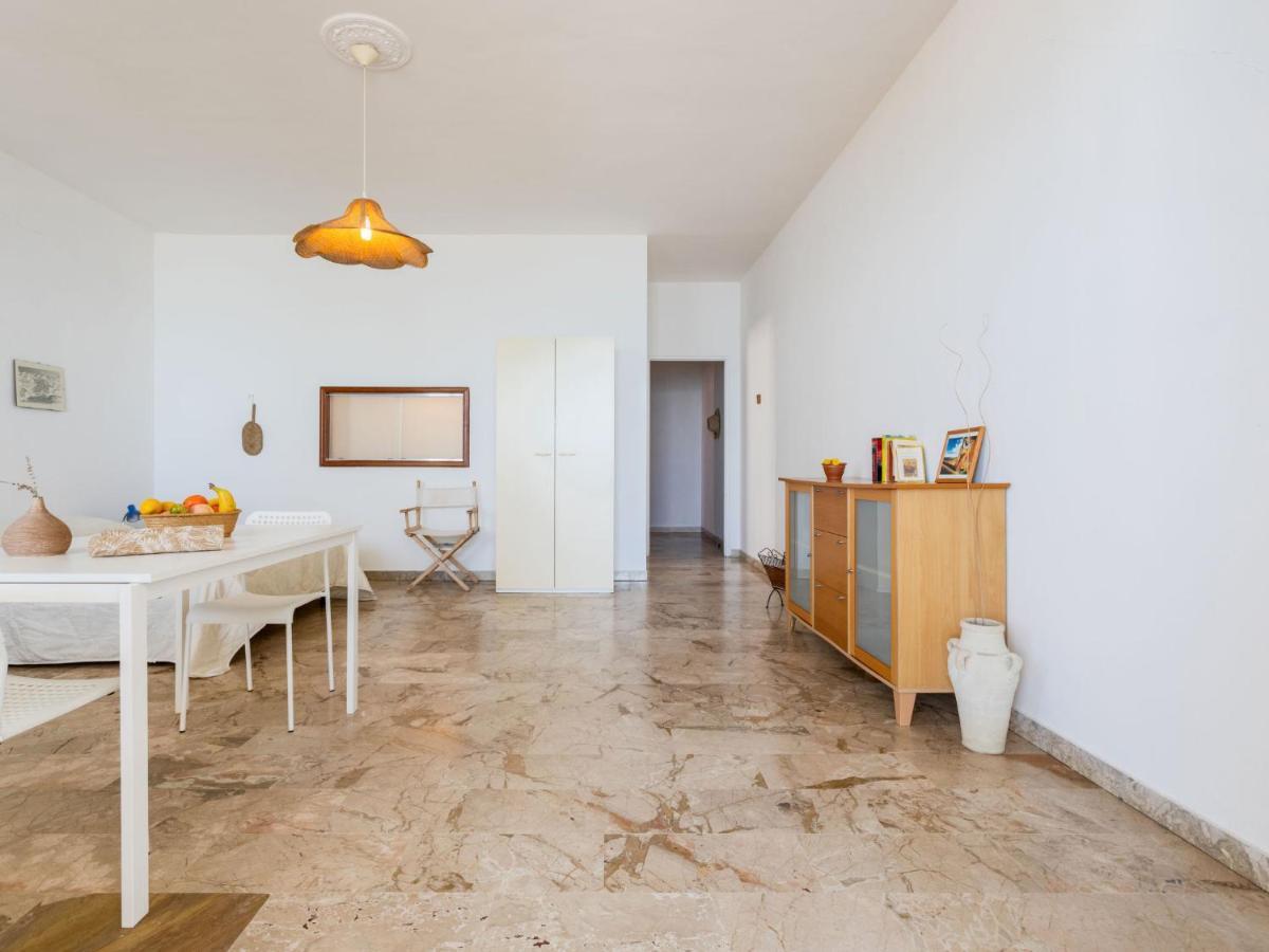 Studio Seccagrande By Interhome Borgo Bonsignore Zewnętrze zdjęcie