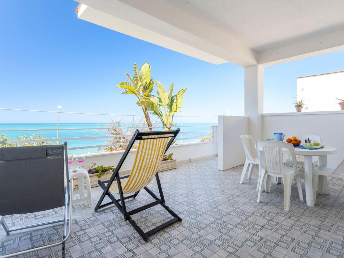 Studio Seccagrande By Interhome Borgo Bonsignore Zewnętrze zdjęcie
