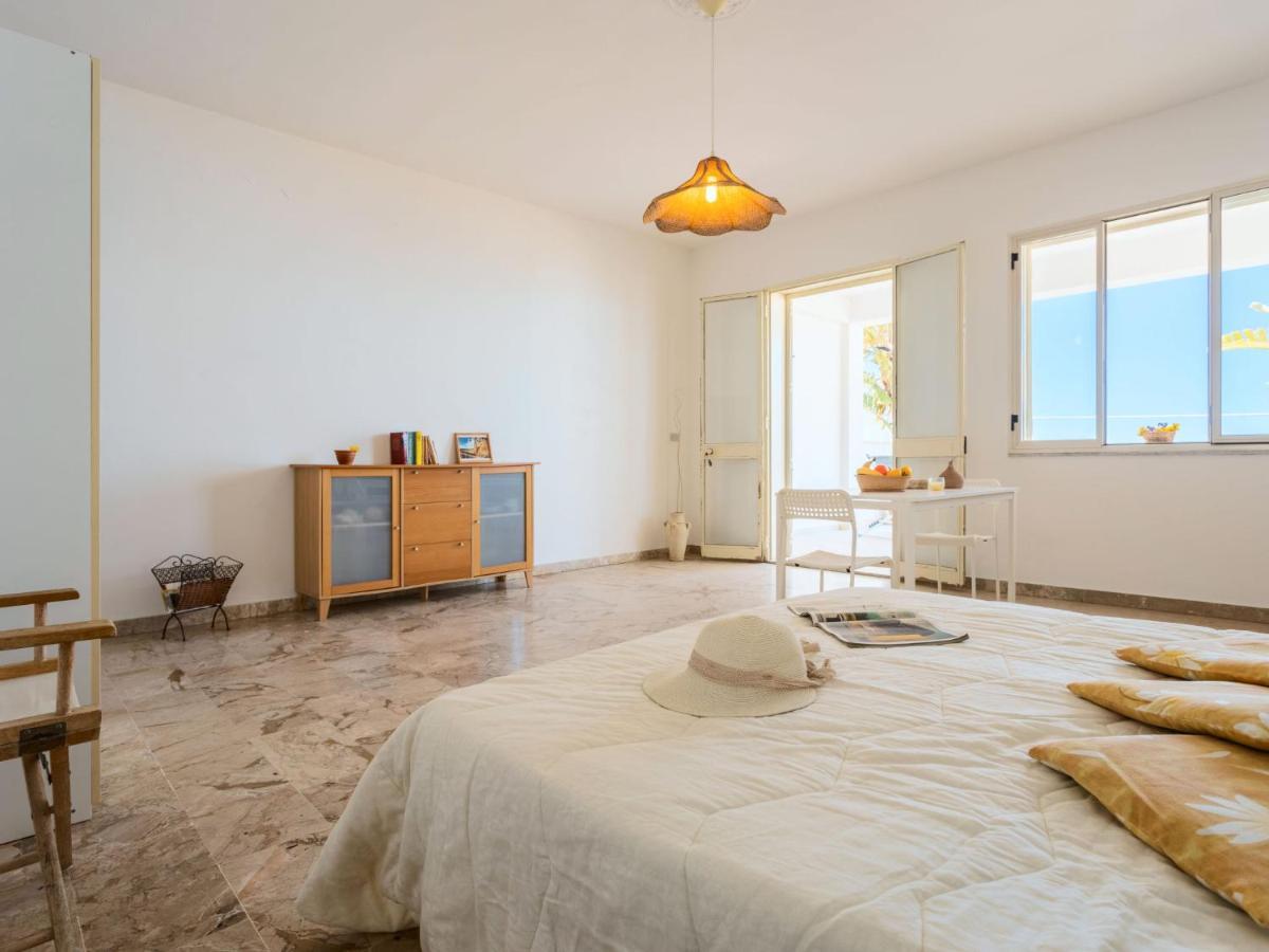 Studio Seccagrande By Interhome Borgo Bonsignore Zewnętrze zdjęcie