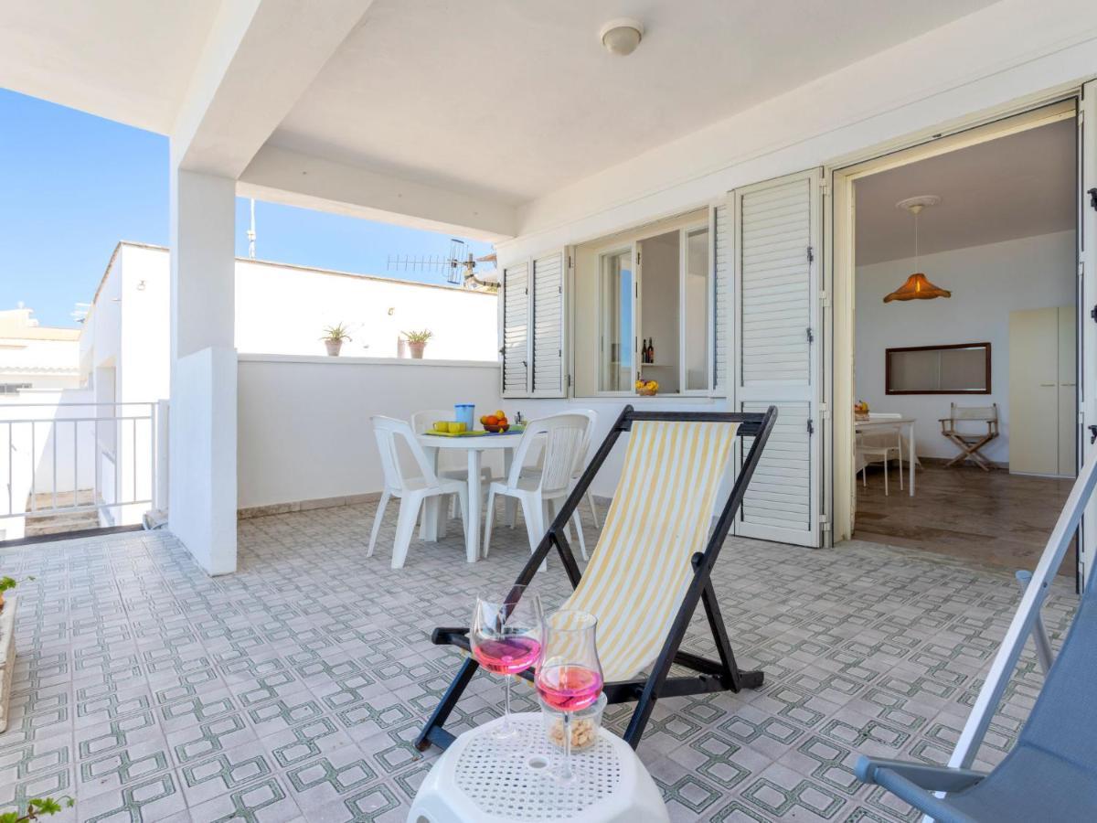Studio Seccagrande By Interhome Borgo Bonsignore Zewnętrze zdjęcie