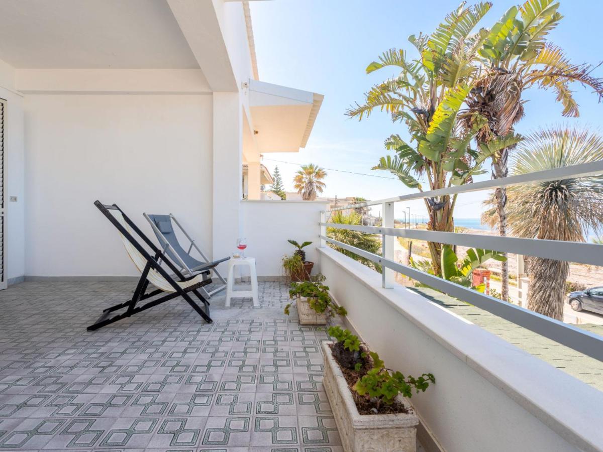 Studio Seccagrande By Interhome Borgo Bonsignore Zewnętrze zdjęcie