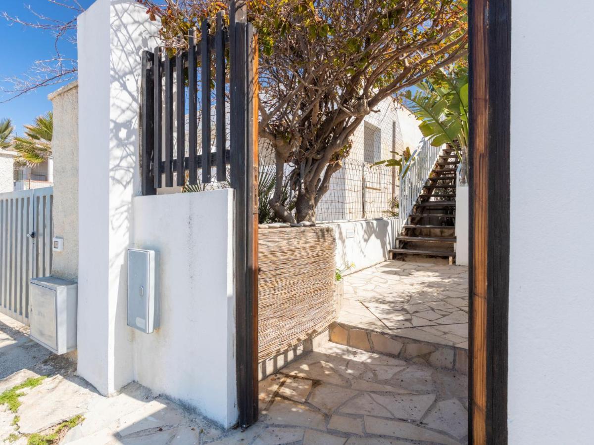 Studio Seccagrande By Interhome Borgo Bonsignore Zewnętrze zdjęcie