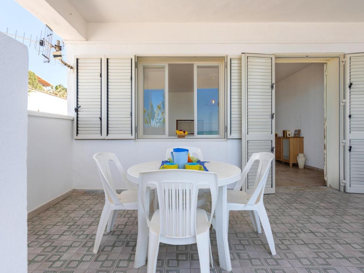 Studio Seccagrande By Interhome Borgo Bonsignore Zewnętrze zdjęcie